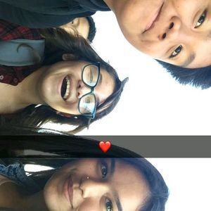 Meet your Posher, Sean gabriel